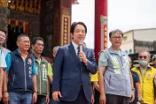 賴清德內鬥「1換1」讓林聰賢陪陳吉仲下台？　鄭麗文：蔡英文正式跛腳