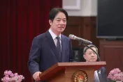 發揚公益精神推長照3.0　賴清德喊：若當選「政府來做善事」
