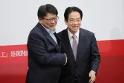 駁王鴻薇指控　賴競總：潘孟安跟助理在萬華租房一起住、有繳房租