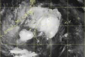 海葵颱風/怪颱海葵凌晨「二度登陸」高雄！　網無奈嘆：改叫方唐鏡颱風吧