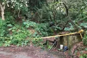 台中85歲翁騎單車　失蹤13天後已成腐屍！疑似失足墜落山溝