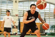 快訊/台籃場外風波+1！「台灣LBJ」周儀翔酒駕拒測　遭罰18萬吊照扣車