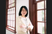 蔡麗清傳淚灑辦公室！高虹安副市長只撐8月　新竹市府同事送花籃寫「這句話」