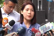 陳吉仲「請辭遭慰留」成鬧劇？徐巧芯揭秘辛：綠不想火燒到新潮流