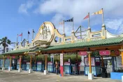 扮鬼遊樂園「只要499元」　軍人、教師月底前玩水450