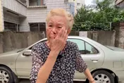 柯文哲遭押一年交保　柯媽哽咽表示「很歡喜」