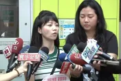 再爆基泰威脅都更住戶惡劣手段！高嘉瑜轟：無法無天