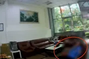 影/中和社區保全與清潔工爆衝突　持刀互砍2人受傷送醫