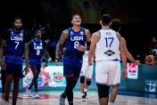 世界盃男籃/嗆人「叛徒」反被虐！美國痛宰義大利37分闖4強　班凱羅嘲諷狂笑