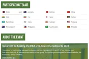 姚明副手在搞事！中華男籃無緣打U16　她簡短回應：最適合安排