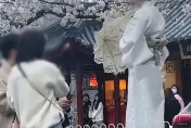 COSER慘了！陸擬禁穿「傷害民族感情」服飾　最重可罰2.2萬拘留15天