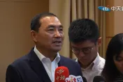 影/衛福部憂「老人排富健保免錢」加重年輕人負擔　侯友宜駁：是讓他們減少支出