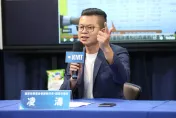 轟陳吉仲幫超思搽脂抹粉　國民黨批：農業部胡扯爛蛋！