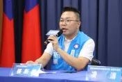 張斯綱為進口蛋怒嗆農業部　「乾脆幫超思董座立銅像！」