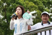 千人上凱道扇走二手菸　要求國健署勿擺爛瀆職