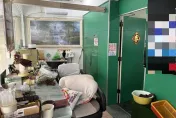 菜鳥種大麻！竟想「氣炸麻葉」結果烤太酥　檳榔攤老闆成自耕農被逮