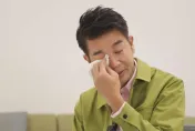 【旺旺孝親獎】謝承均哭了！曾認為自己是多餘孩子　悔對媽媽口氣差