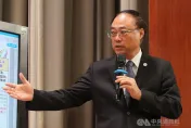 首任觀光署長出爐！前局長周永暉擔任　「目標明年旅客達1200萬人次」
