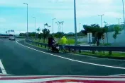 影/導航變迷航！男雙載機車衝花蓮　竟被指引上國5