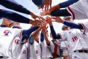 U18世界盃/隊友狂喊再一支！　張趙紘單局雙響砲「球有撿回來」