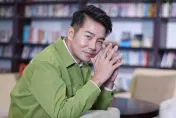 【旺旺孝親獎】謝承均兒時聽父親聲音會發抖　認關係疏離長大後重建親情