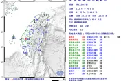 恐有更強震！不排除梅山斷層分支　專家示警：未來一週是關鍵