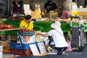 颱風亂物價！8月CPI年增率2.52%　7個月新高