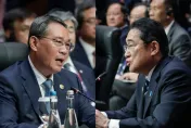 東盟峰會上李強短暫會晤岸田　促日 「以負責任方式處置核廢水」