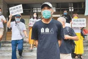 冤獄2519天！林金貴被控槍殺小黃司機無罪確定　補償金額最高1500萬