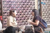 影/大新聞大爆卦　酸基進黨護航陳吉仲成鬧劇　徐巧芯：還欠我一面鏡子