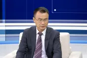 影》陳吉仲請辭為何獲慰留？鄭文燦終於吐「真實原因」