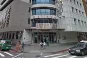 快訊/北市中正一分局遭檢調搜索　偵查隊小隊長被帶回偵訊