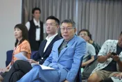 影/柯文哲再推醫療政策　支持「安樂死」與「代理孕母」