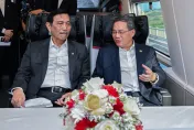 印尼雅萬高鐵開通！陸總理李強先試乘　稱「鋪就融合開放共富之路」