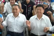 喊話侯友宜！國民黨立委傅崐萁表態支持「全民調」