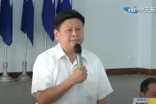 2024大選攸關3件事　傅崐萁呼籲藍白以民為先吐8字