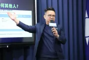 中央給的不情願？台中新科立委揭中捷藍線暗藏「兩長一多」