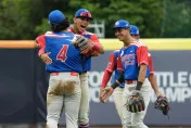 U18世界盃/ Respect！波多黎各克服地獄賽程逆轉勝荷蘭　台灣球迷幫嗨