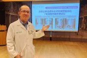 7旬婦反覆泌尿道感染、血尿合併腎結石！採「碎石手術」恢復健康