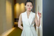 【旺旺孝親獎】何泓姍鏡頭捕捉雙親甜蜜時刻　為幫母圓夢果斷放棄好工作