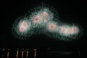 9/18中央公園試放！國慶煙火照亮台中港都　最佳觀賞地點曝光