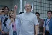 隔13年再演電影！曾國城竟「被氣到一夜禿頭」　盧廣仲認了做1事：超忐忑