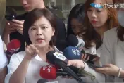 潛艦國造爭議滿天飛　游淑慧嗆民進黨：不敢查就是有鬼