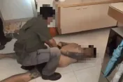 快訊/北市中正一分局偵查小隊長遭約談　檢方複訊後諭令10萬元交保