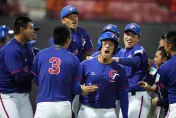 U18世界盃/強投豪打！中華隊超級循環賽首戰告捷　王念好開轟砲打美國