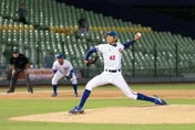 MLB/林維恩躋身官方百大新秀　今先發因「身體疲勞」取消