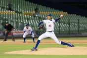 U18世界盃/中華隊派唯一左投！　今戰荷蘭「贏了就拿冠軍賽門票」