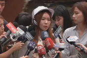 連同陳亭妃遭正國會開鍘　陳怡君揭力挺林佳龍往事：我仍是游錫堃子弟兵