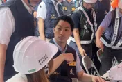 大直民宅為何坍塌？蔣萬安吐實情：已緊急撤離369人