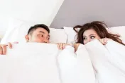 人妻怨「老公堂妹睡同床」！竟是為省住宿費　網全搖頭：會離婚